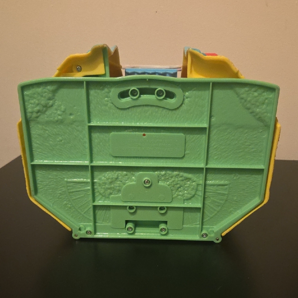 Fisher-Price Sweet Streets Country Fair Carnival - Picture 11 of 13